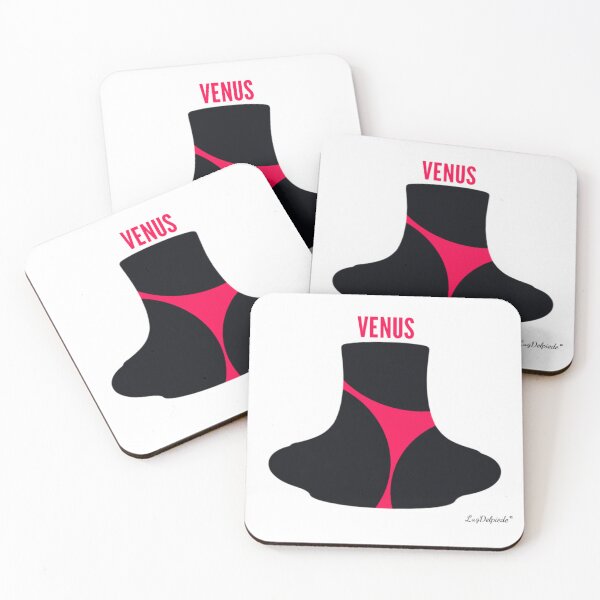 Item preview, VENUS designed and sold by LugDelpiede.