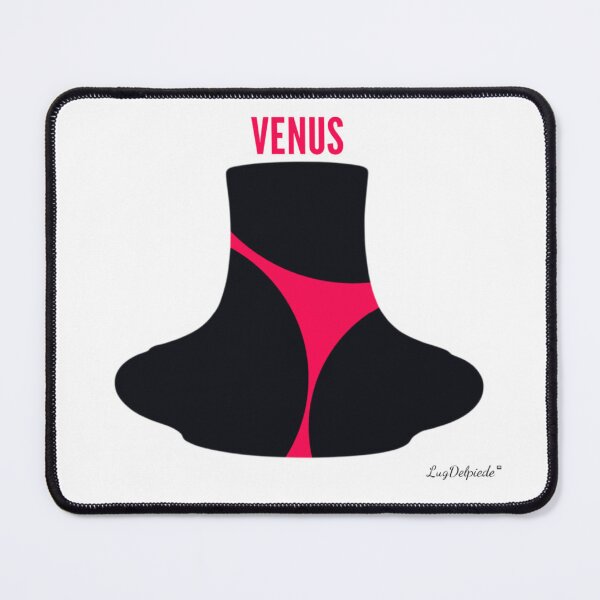 Item preview, VENUS designed and sold by LugDelpiede.