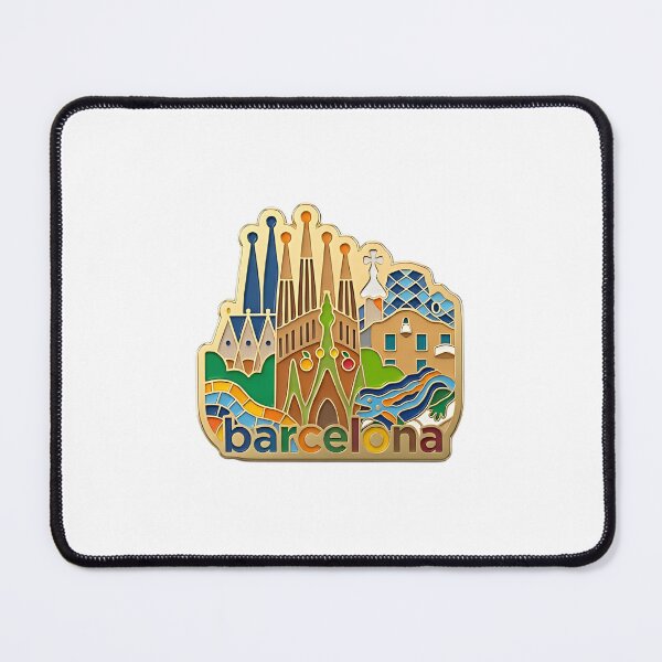 Item preview, Barcelona designed and sold by Art Dila Studio.