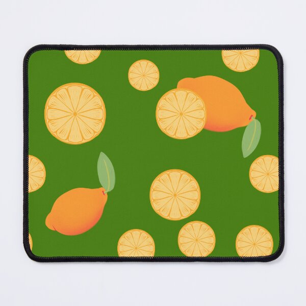 Item preview, Limón y césped designed and sold by watthouse.