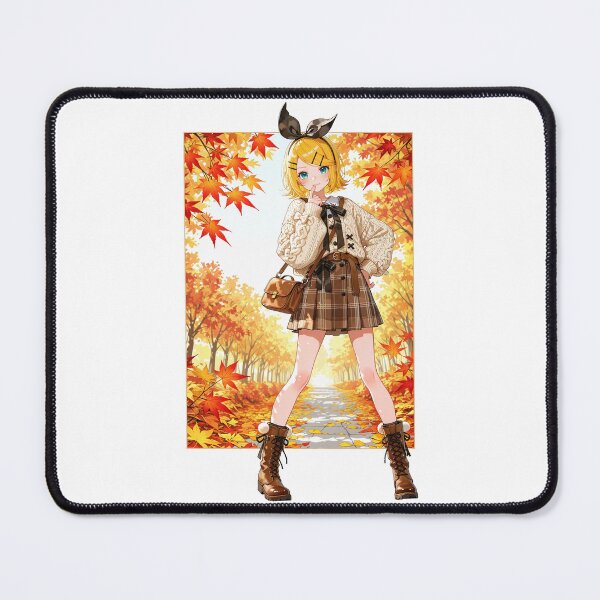 Item preview, Kagamine Rin VOCALOID: Radiant Autumn designed and sold by NarwhalXV.