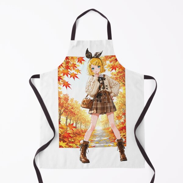 Item preview, Kagamine Rin VOCALOID: Radiant Autumn designed and sold by NarwhalXV.