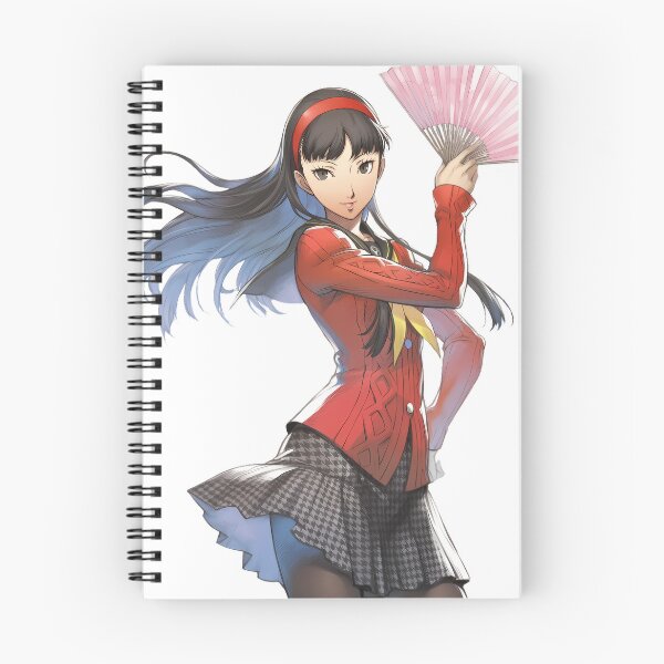 Item preview, Yukiko Amagi - 22 designed and sold by Infinite-Aspire.