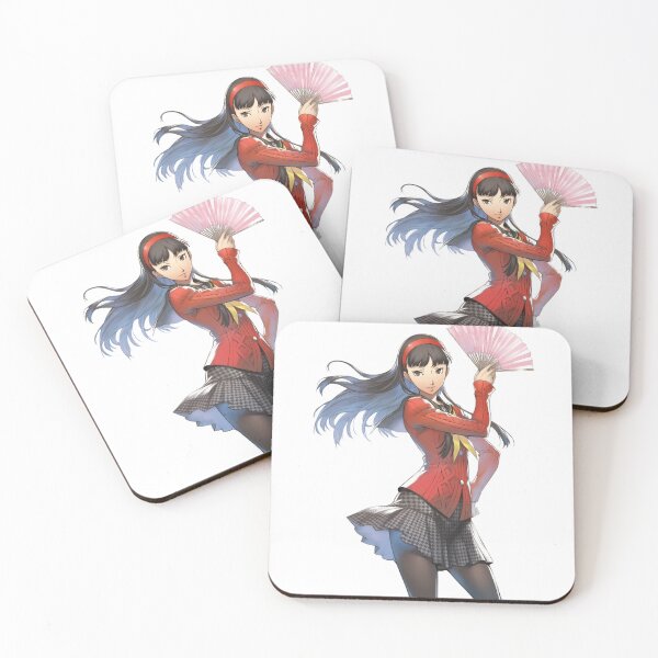 Item preview, Yukiko Amagi - 22 designed and sold by Infinite-Aspire.