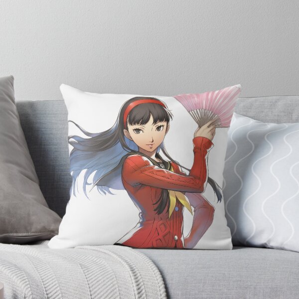 Item preview, Yukiko Amagi - 22 designed and sold by Infinite-Aspire.
