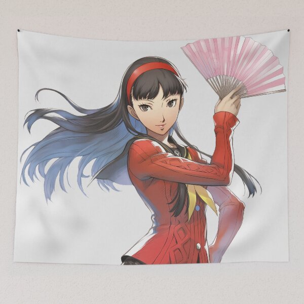 Item preview, Yukiko Amagi - 22 designed and sold by Infinite-Aspire.