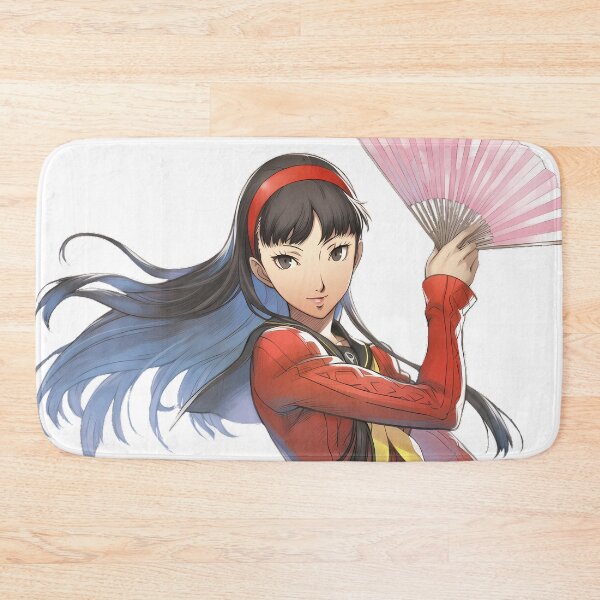 Item preview, Yukiko Amagi - 22 designed and sold by Infinite-Aspire.