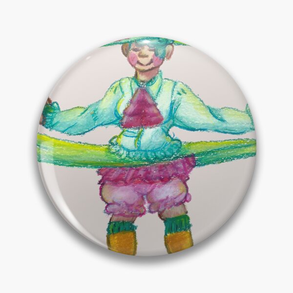 Item preview, Lilly designed and sold by SkettiDoods.