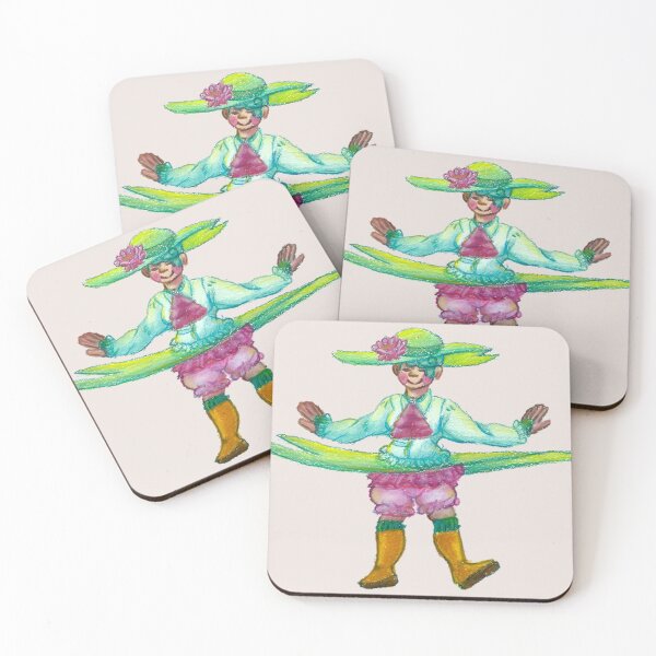 Item preview, Lilly designed and sold by SkettiDoods.