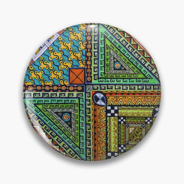 Item preview, "Simulation Within Simulation" designed and sold by Zalciolunkis.