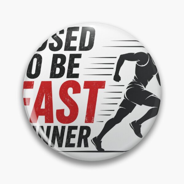 Item preview, I used to be a fast runner. designed and sold by Giewont.