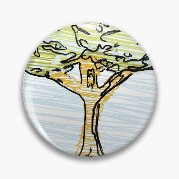 Item preview, Nature designed and sold by Maria Paula Campisi.