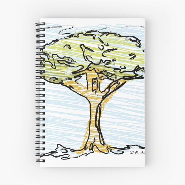 Item preview, Nature designed and sold by Maria Paula Campisi.