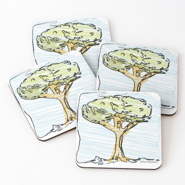Item preview, Nature designed and sold by Maria Paula Campisi.