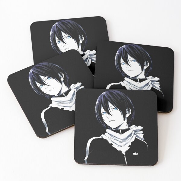 Item preview, Noragami Yato - 14 designed and sold by Infinite-Aspire.