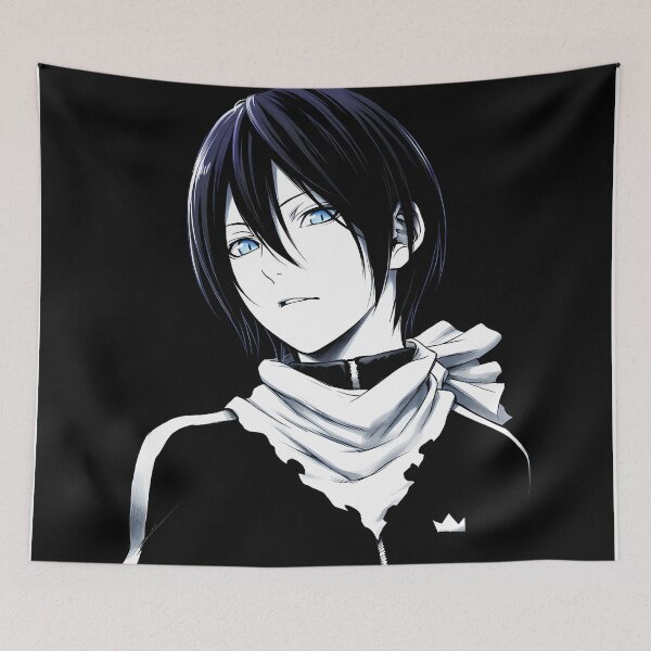 Item preview, Noragami Yato - 14 designed and sold by Infinite-Aspire.
