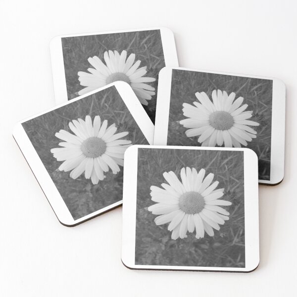Item preview, Single Daisy From Above designed and sold by milesmorarst.