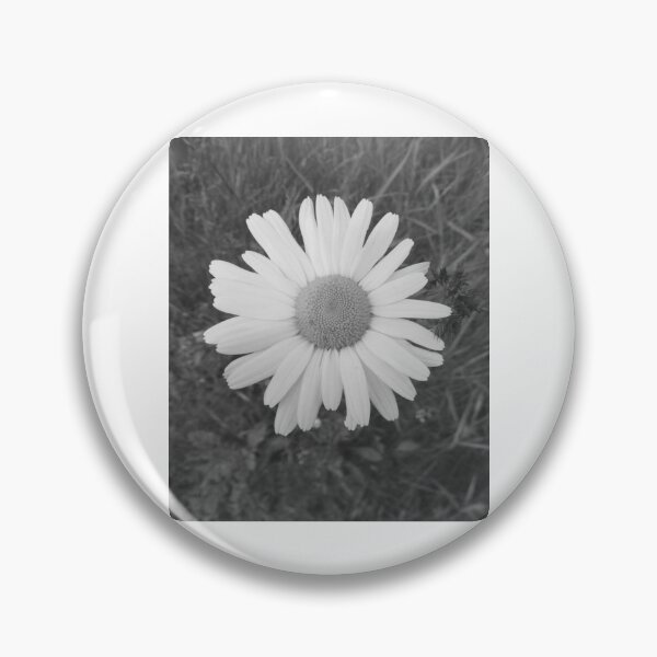 Item preview, Single Daisy From Above designed and sold by milesmorarst.