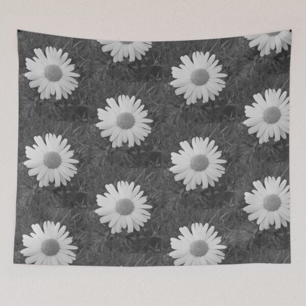 Item preview, Single Daisy From Above designed and sold by milesmorarst.