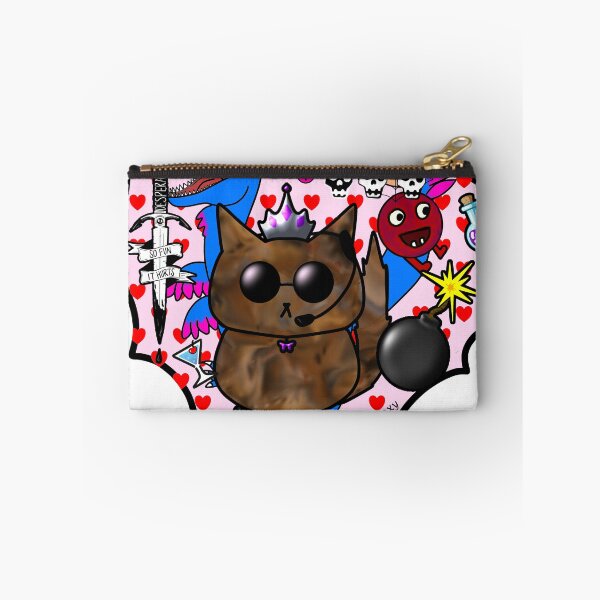 Item preview, Dungeon Crawler Carl designed and sold by Paxy Designs.