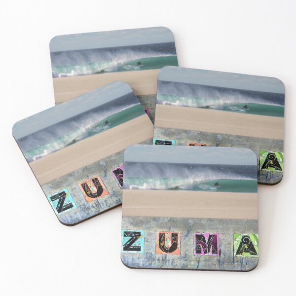 Artikelvorschau, Zuma Sign Surfer2 entworfen und verkauft von kreativejooce.
