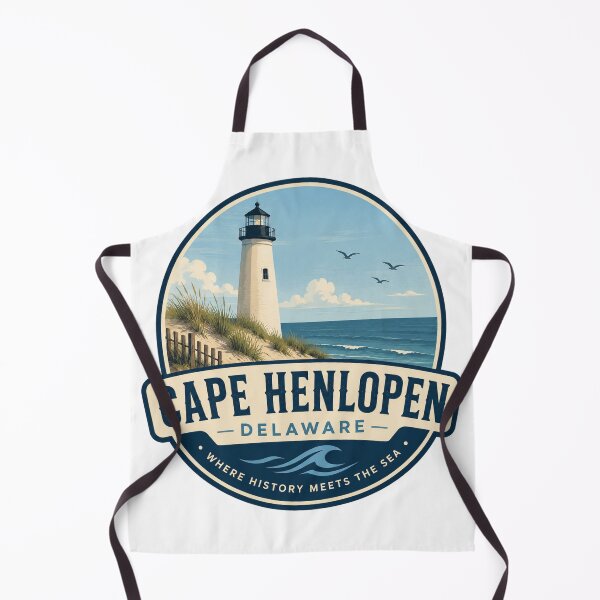 Item preview, cape henlopen designed and sold by Mar1eg.
