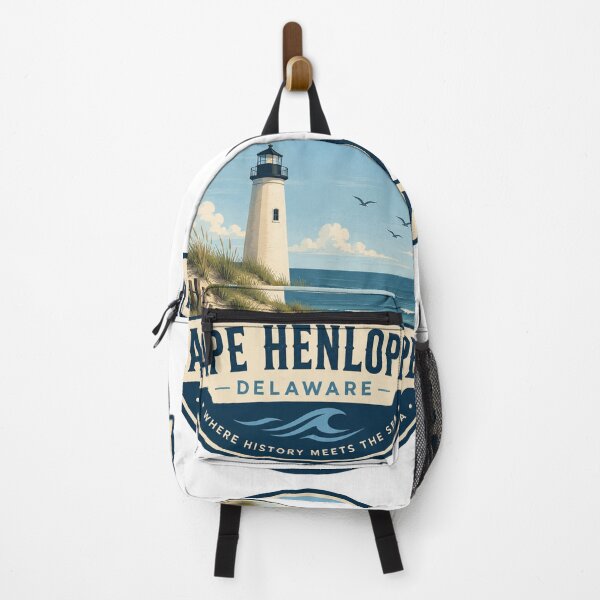 Item preview, cape henlopen designed and sold by Mar1eg.