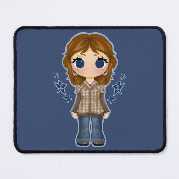 Item preview, Trinket Girl with Light Brown Hair designed and sold by Atelier CM.