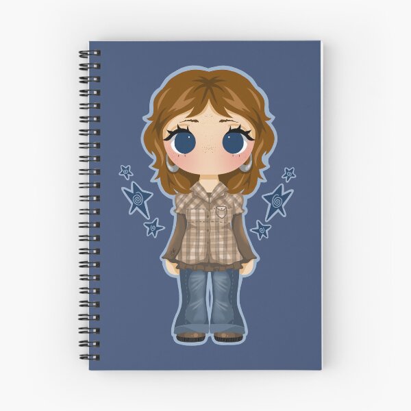 Item preview, Trinket Girl with Light Brown Hair designed and sold by Atelier CM.