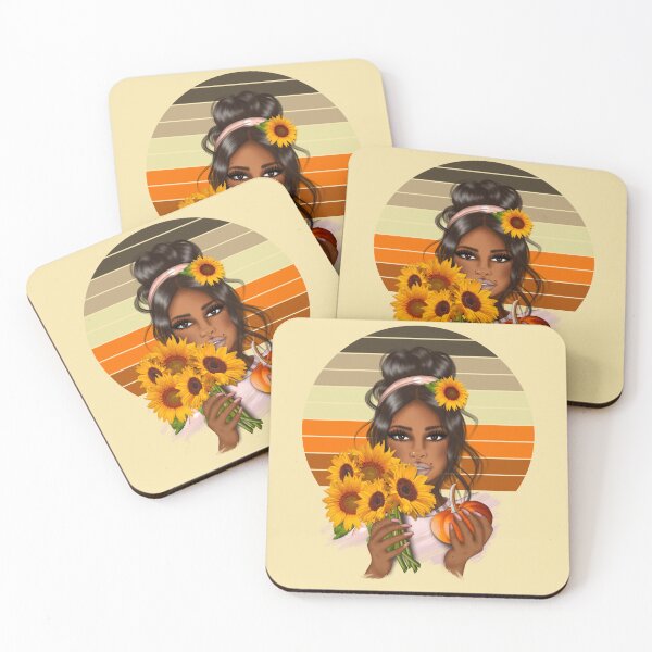 Item preview, Fall Beauty (Tan) designed and sold by MsGoldenCreates.