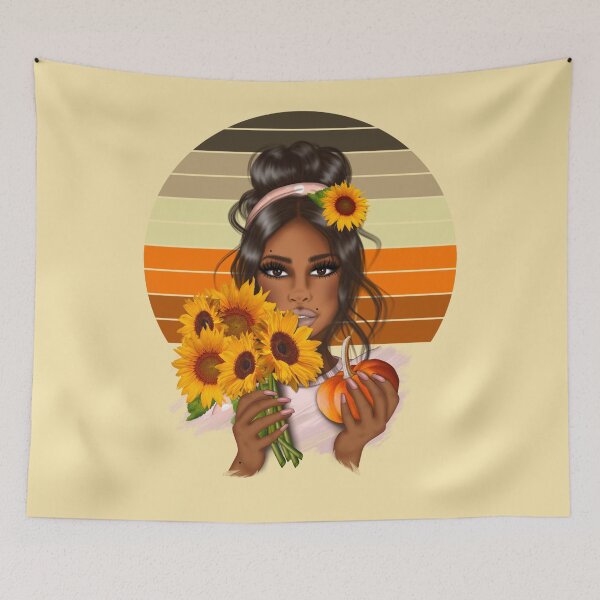 Item preview, Fall Beauty (Tan) designed and sold by MsGoldenCreates.