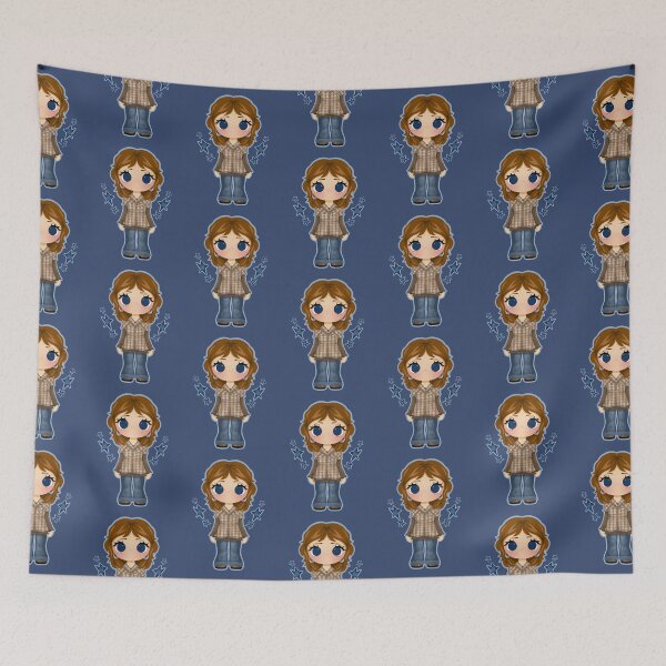 Item preview, Trinket Girl with Light Brown Hair designed and sold by Atelier CM.