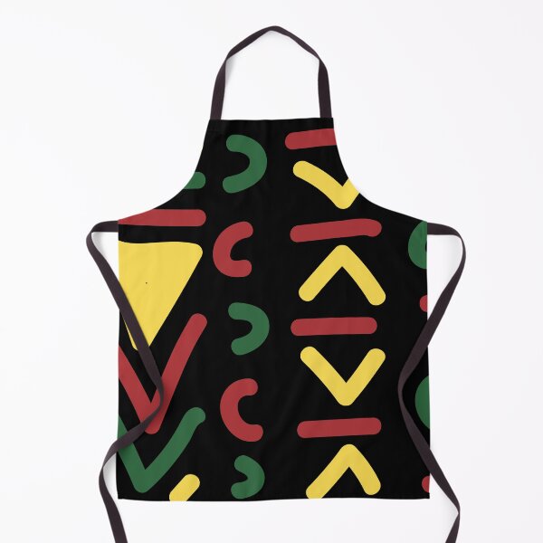 Item preview, Traditional African Bogolan Mudcloth Pattern designed and sold by Wolagno.