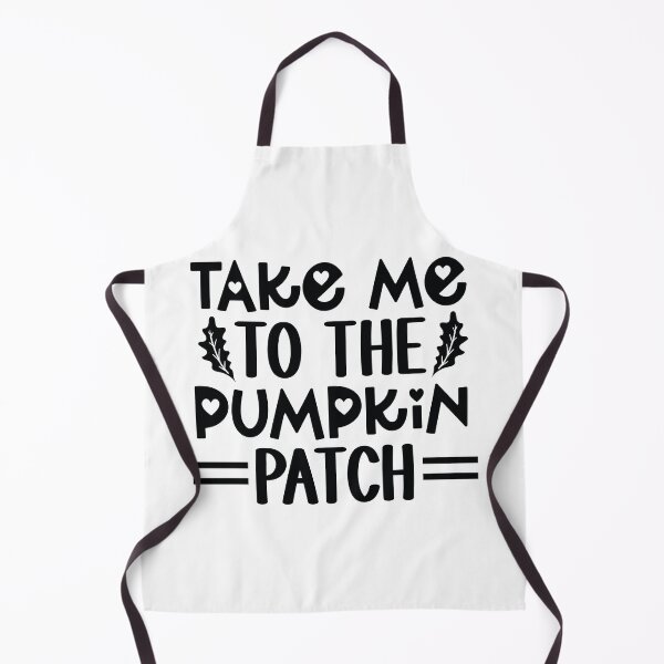 Item preview, Take Me To The Pumpkin Patch - Cute Fall Season Retro Vintage Aesthetic Leaves Harvest Gift designed and sold by FuzionRaptor.
