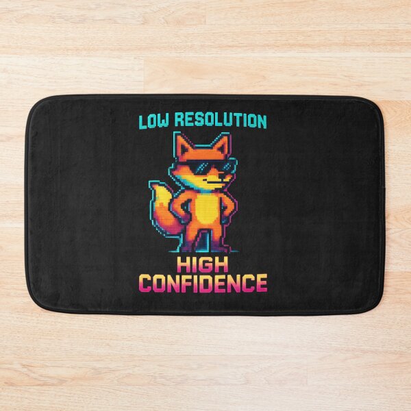 Item preview, Low Resolution  designed and sold by Pixel-Lair.