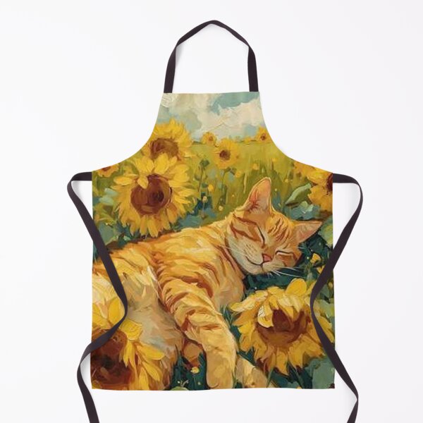 Item preview, Sleeping Like Sunflower designed and sold by LUMANIOS.