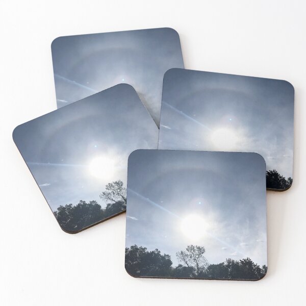Item preview, Sundog, REAL photograph designed and sold by GiSilver.