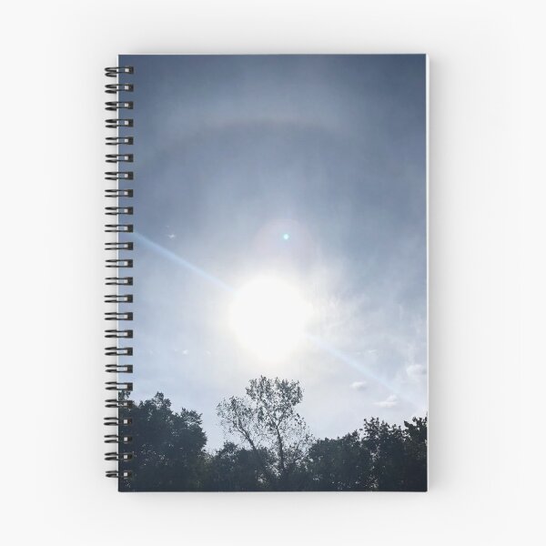 Item preview, Sundog, REAL photograph designed and sold by GiSilver.