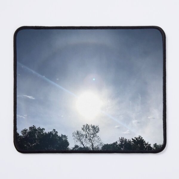 Item preview, Sundog, REAL photograph designed and sold by GiSilver.