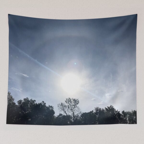 Item preview, Sundog, REAL photograph designed and sold by GiSilver.