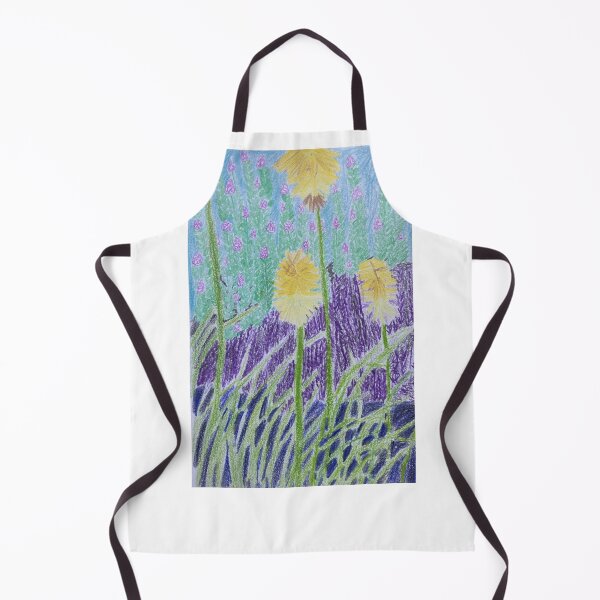 Item preview, Oregon Wild Flowers designed and sold by Elza-L.