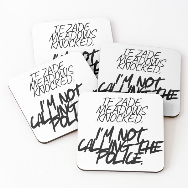 Item preview, I'm not calling the police designed and sold by creativityisfun.