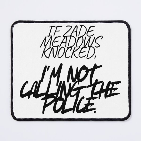 Item preview, I'm not calling the police designed and sold by creativityisfun.