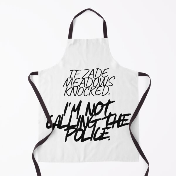 Item preview, I'm not calling the police designed and sold by creativityisfun.