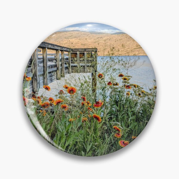 Item preview, Peachland, BC designed and sold by ZaZa333.