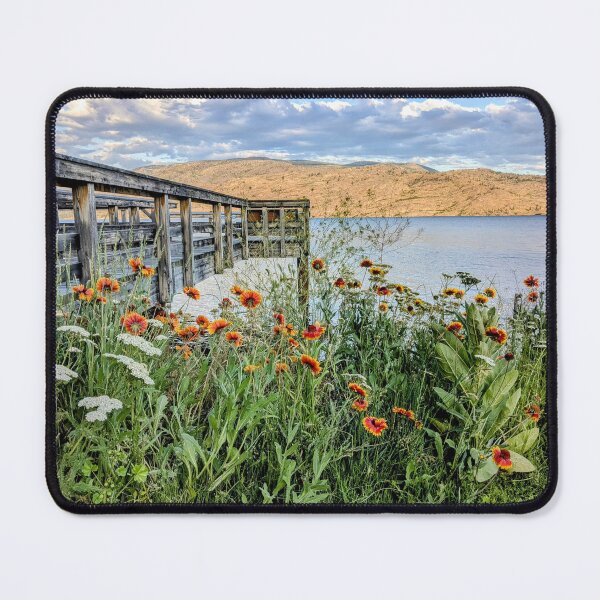 Item preview, Peachland, BC designed and sold by ZaZa333.