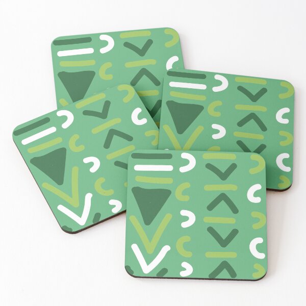 Item preview, Traditional African Bogolan Mudcloth Pattern designed and sold by Wolagno.