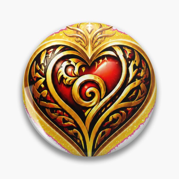 Item preview, Sacred Tribal Heart designed and sold by Averys808.