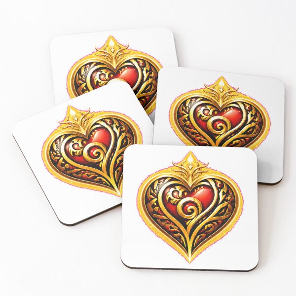 Item preview, Sacred Tribal Heart designed and sold by Averys808.