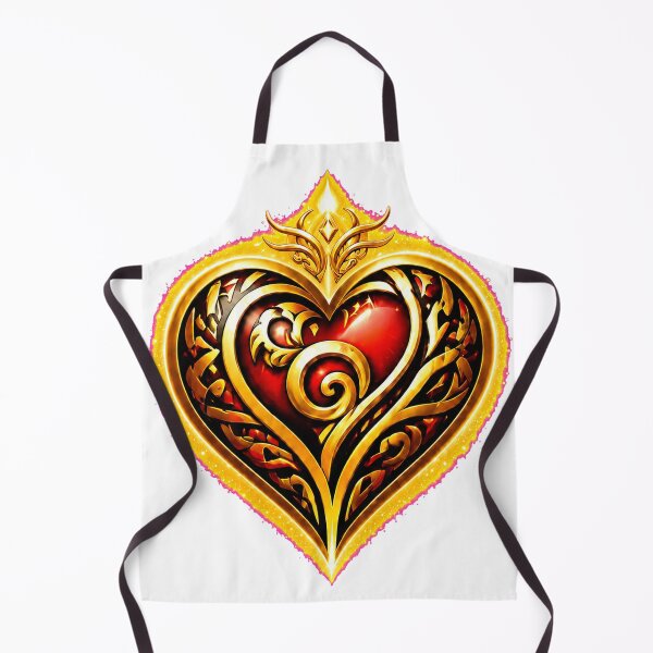 Item preview, Sacred Tribal Heart designed and sold by Averys808.